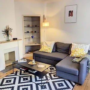 Appartement Le Cocon - Elegant T2 Toulousain, Toulouse