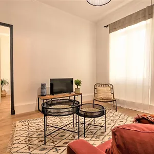 Le Jacobin Apartamento