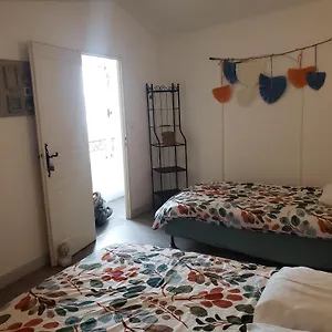 Chez Nathalie Appartement Maussane-les-Alpilles