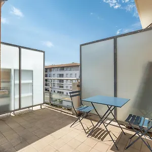 Appartement Sept Deniers By Yume, Toulouse