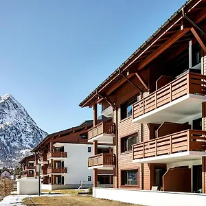 Charming Chamonix Valley Appartement Vallorcine