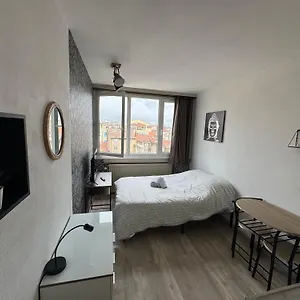 Au Coeur De Valence 45 Appartement Valence (Drome)