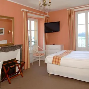 Gulf Stream Appartement Dinard