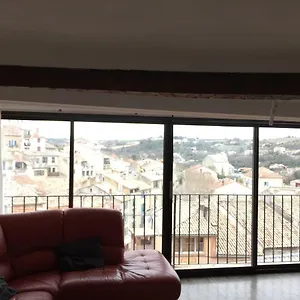 Maison Village Au Coeur De La Lavande Hébergement de vacances Valensole