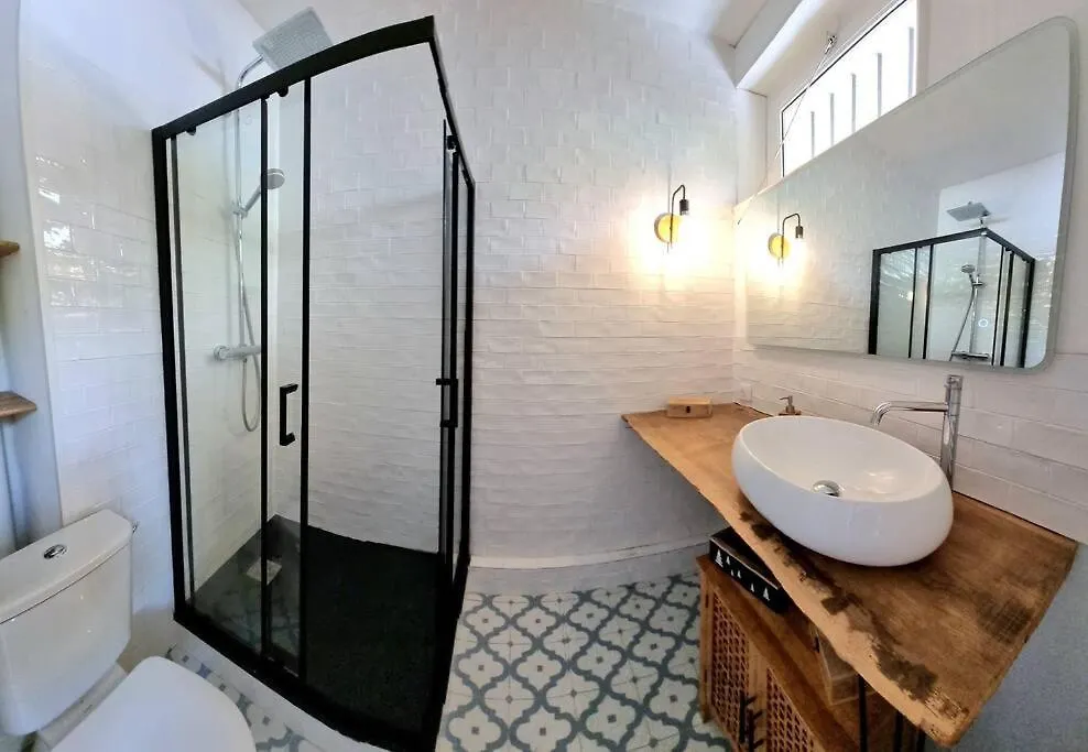 T2 Cosy & Garden - Hypercentre - Gare - Wifi Lägenhet Toulouse